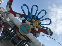 -大连海昌发现王国主题公园