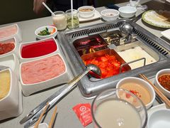 -海底捞火锅(珠影星光城夜宵主题店)