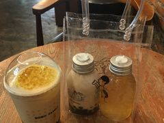 -喜茶(东莞雍华庭店)