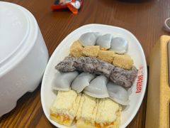 -英兰朝族饭店(河南桥头店)