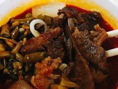 -江三王记牛杂馆(总店)
