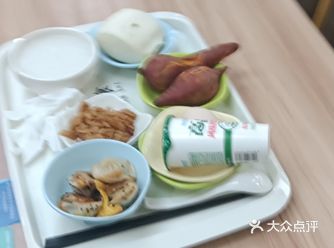 #早餐吃什么 #一口冰爽的杭州酒馆 营养均衡搭配合理