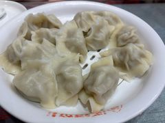 -添福来墨鱼饺子 · 海鲜东北菜(大连星海·黄浦路店)