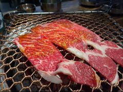-农乐园炭火烤肉(繁花中心店)