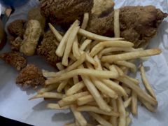 -麦当劳(杭州西湖银泰百货店)