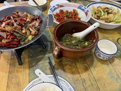 -湘香私房菜(大石长隆店)