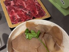 -骨之味·筒骨汤火锅(江头店)