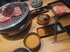 -千寻烧肉(政务区店)
