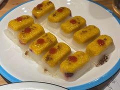 桂花黄米凉糕-胡家大厨(西三庄店)