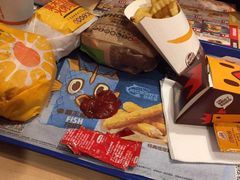 -汉堡王(丁兰广场店)