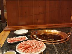 -老码头火锅(骡马市店)