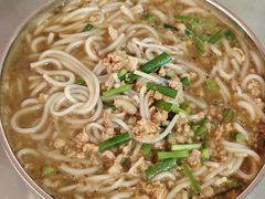 -正宗杨记普洱酸醋米线(总店)