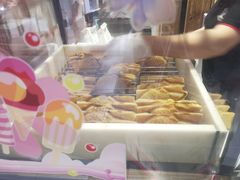 -粉粉乐鲷鱼烧(美罗城店)