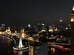 -上海外滩茂悦大酒店