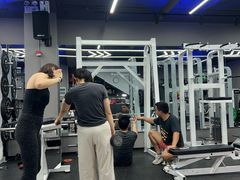 -EASY POWER健身工作室(浦东大道店)
