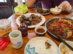 -老街坊餐吧