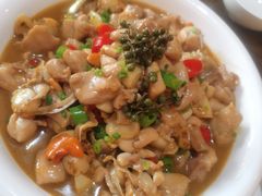 -玉舌尖私房菜(裕华店)