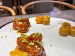 九转大肠-闫府私房菜·百年鲁菜(恒隆店)