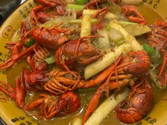 -川香煲(茅台路店)