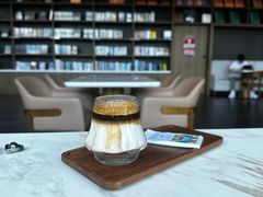 -木嘛working coffee(前海店)
