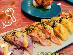 -晴季寿司(红旗街万达店)