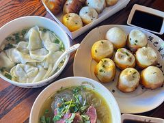 -哑巴生煎(临顿路店)