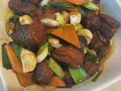 -嘉丰湘菜馆(芳群园店)