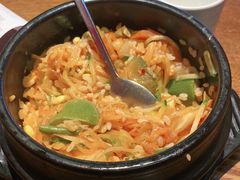 -汉米达特色料理餐厅(郴州友阿国际广场店)