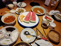 -金筷子西北菜·捞悦火锅