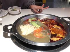 -大龙燚火锅(天安云谷店)