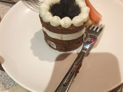 -万丽轩·粤菜(王府井金茂万丽酒店)