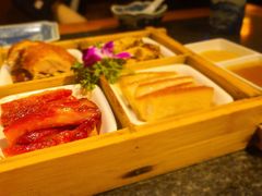烧味四拼-老广酒楼(樱花店)