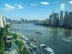 -上海外滩英迪格酒店