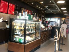 -星巴克臻选(青岛麦凯乐分店)