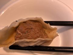 蟹黄汤包-花园茶楼(兴城西路店)