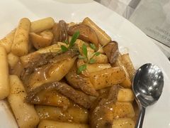 -三利音·东方司宴(外滩店)