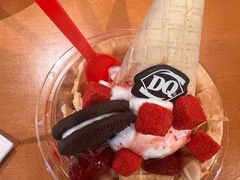 -DQ·蛋糕·冰淇淋(龙茗店)