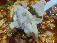 金良招牌酸菜鱼-金良酸菜鱼(宁海路总店)