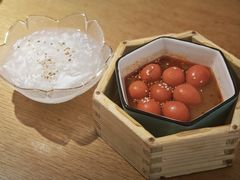 -蜜桃餐厅·伴山(海岸城店)