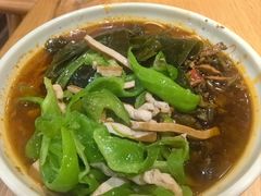 -晓马鸭店(新芜路店)