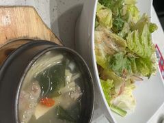 -韩时烤肉(丰科万达广场店)