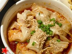 红油抄手-首秀·四川料理(星耀101店)