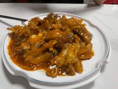 -同发号饭庄(复兴路店)