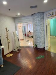 -武汉五洲整形外科医院