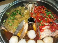 -望湘园湖南菜(赛格店)