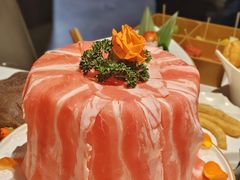 -海底捞火锅(长宁路龙之梦店)