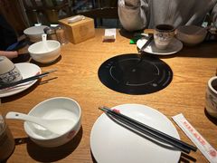 -福茂源横山铁锅羊肉(牡丹园店)