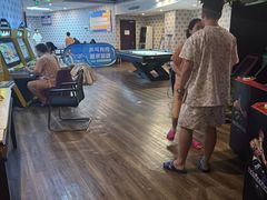 -君康悦美食汤泉水会·SPA(天河店)