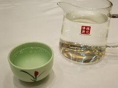 -禄福山庄•顺德菜·融和菜(龙江店)