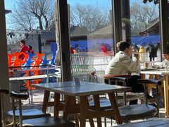 -The Rug Cafe(王府中环店)